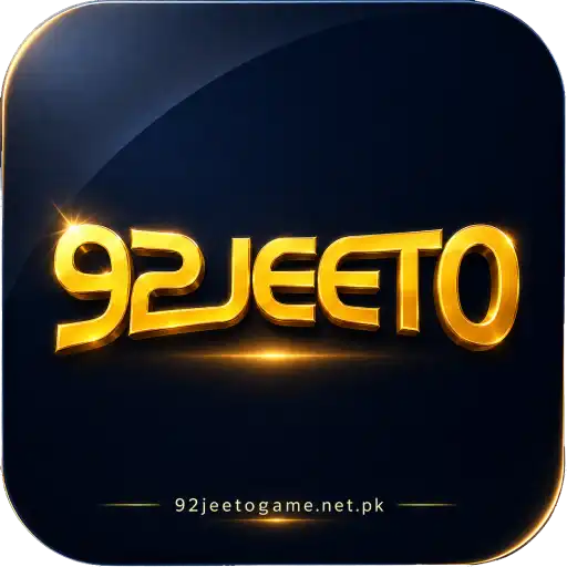 92 Jeeto logo